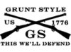 Grunt Style