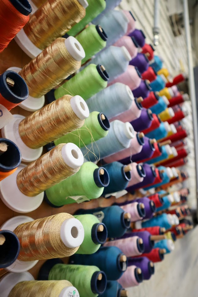 Garment Manufacturing and Uniform Production